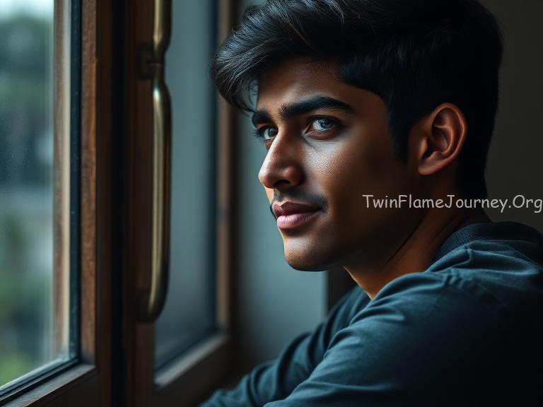 Illustrates the internal process of the Divine Masculine.1