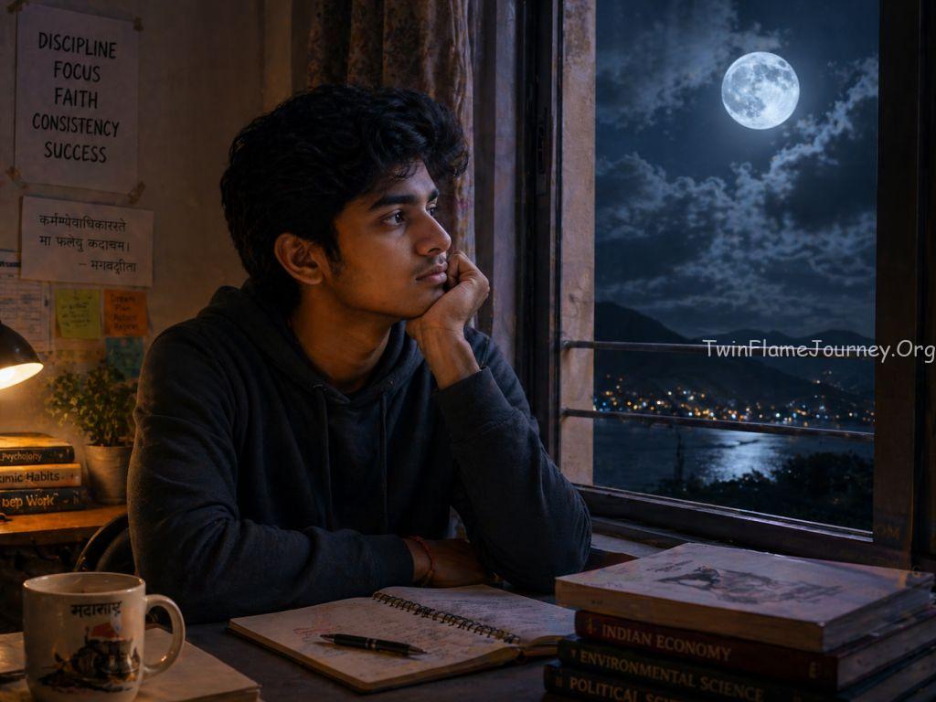 Illustrates the internal process of the Divine Masculine.2