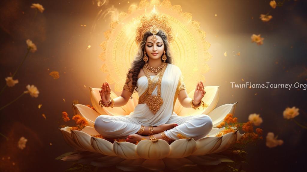 Soul Mirroring