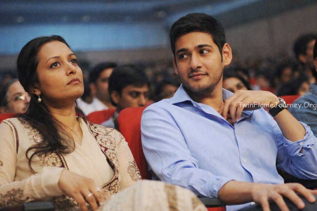 Mahesh Babu openly wanted a non-working wife, and Namrata willingly accepted that choice,