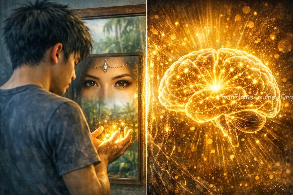 Married Twin Flame Union: Spiritual Guide