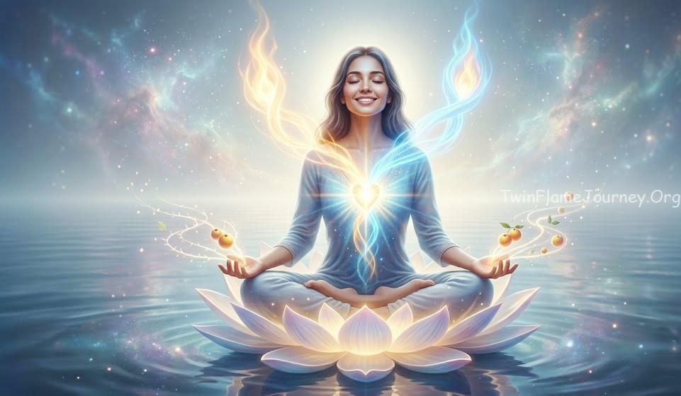 Explore the spiritual parallel between Sabari's devotion and the Divine Feminine