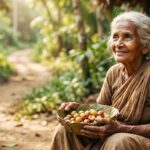 The Sacred Patience of Sabari