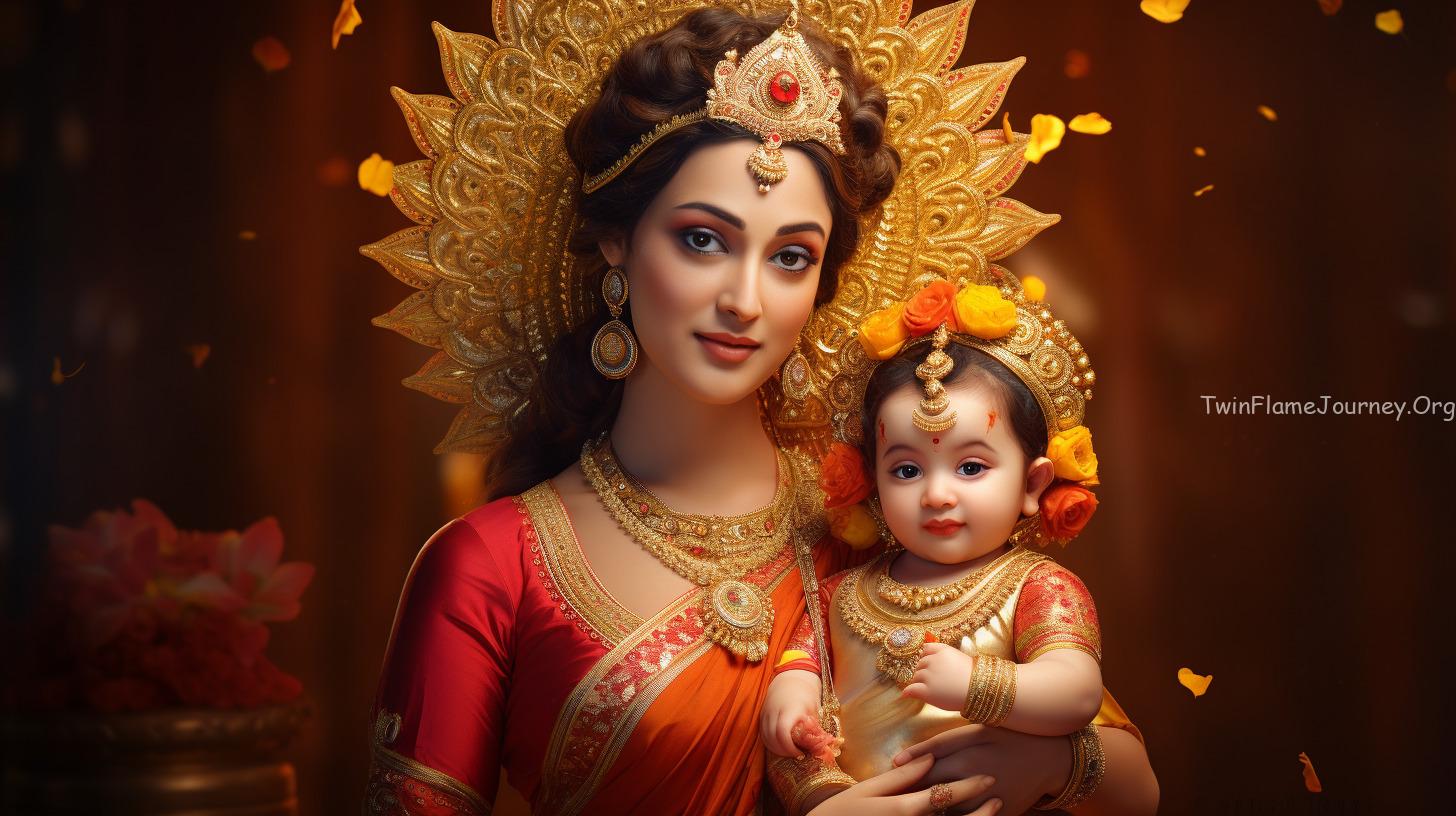 Spiritual Womb: Twin Flame Inner Union