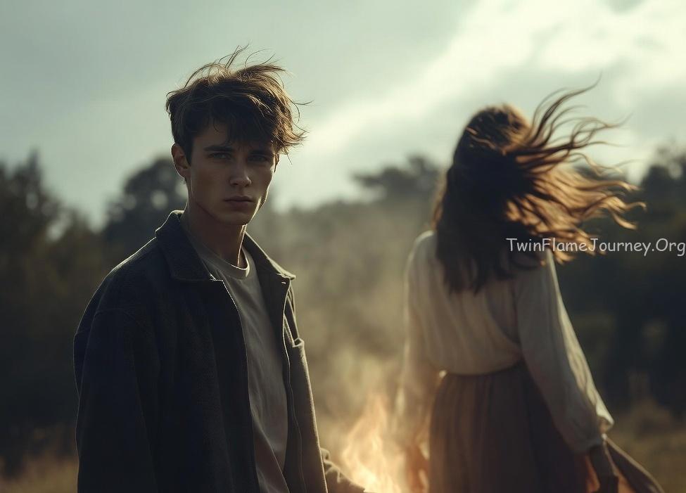 Found Your Twin Flame? 5 Must-Check Signs!