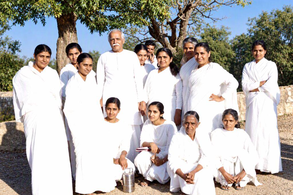 Discover how Brahma Kumaris spiritual wisdom aligns with the Divine Feminine