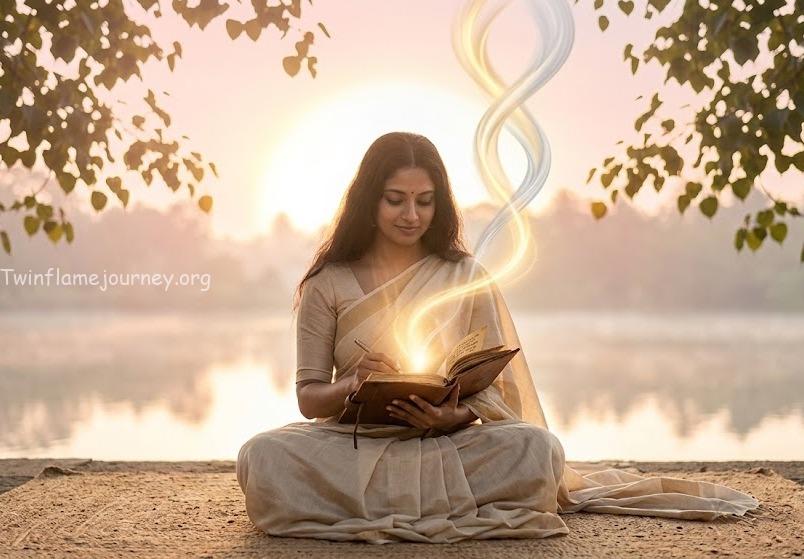 The Transformative Power of Gratitude in the Twin Flame Journey