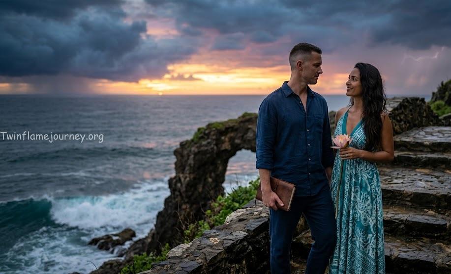 Divine Masculine Changes After Twin Flame Separation
