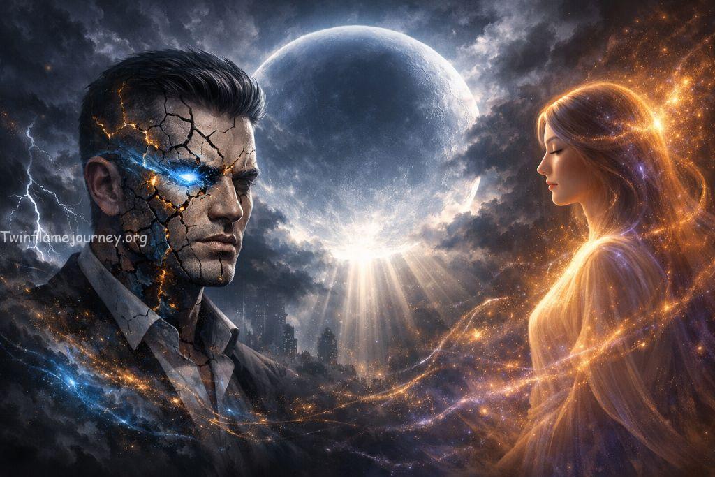 Logical DM Spiritual Awakening Guide Malayalam