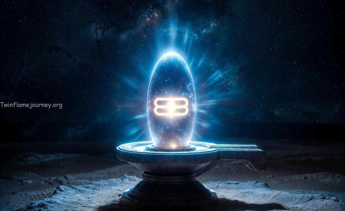 Unveiling the Sacred Truth Behind Shiva Lingam Worship
