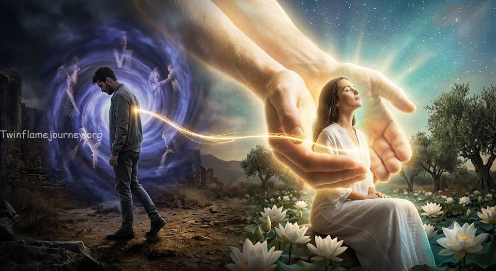Spiritual Awakening