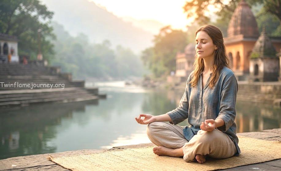 How to Start Meditation: A Beginner’s Guide to India