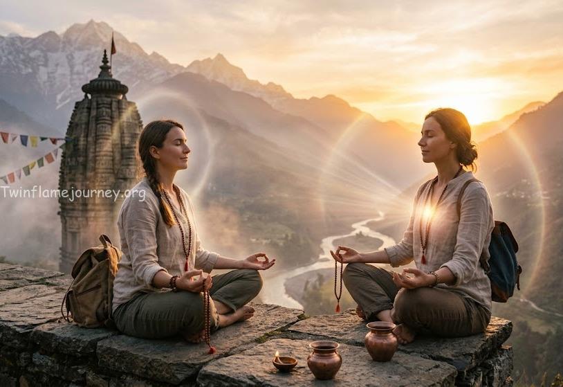 Law of Attraction & Manifestation: Indian Wisdom Secrets