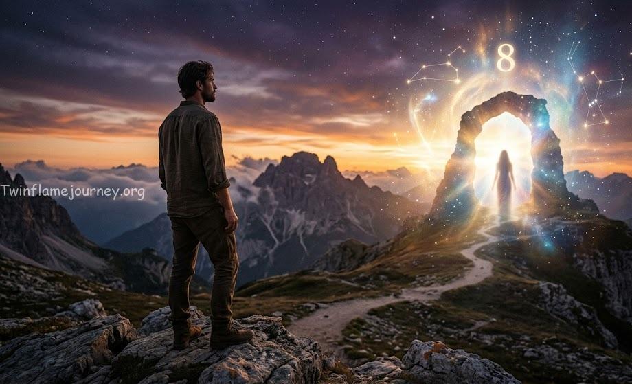 8/8 Lionsgate to 9/9 Portal: Divine Masculine Shift