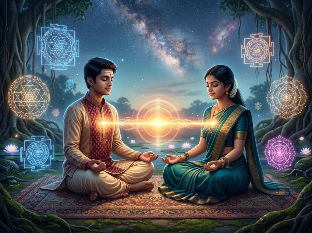 Navigating Twin Flame Separation: A Journey to Healing