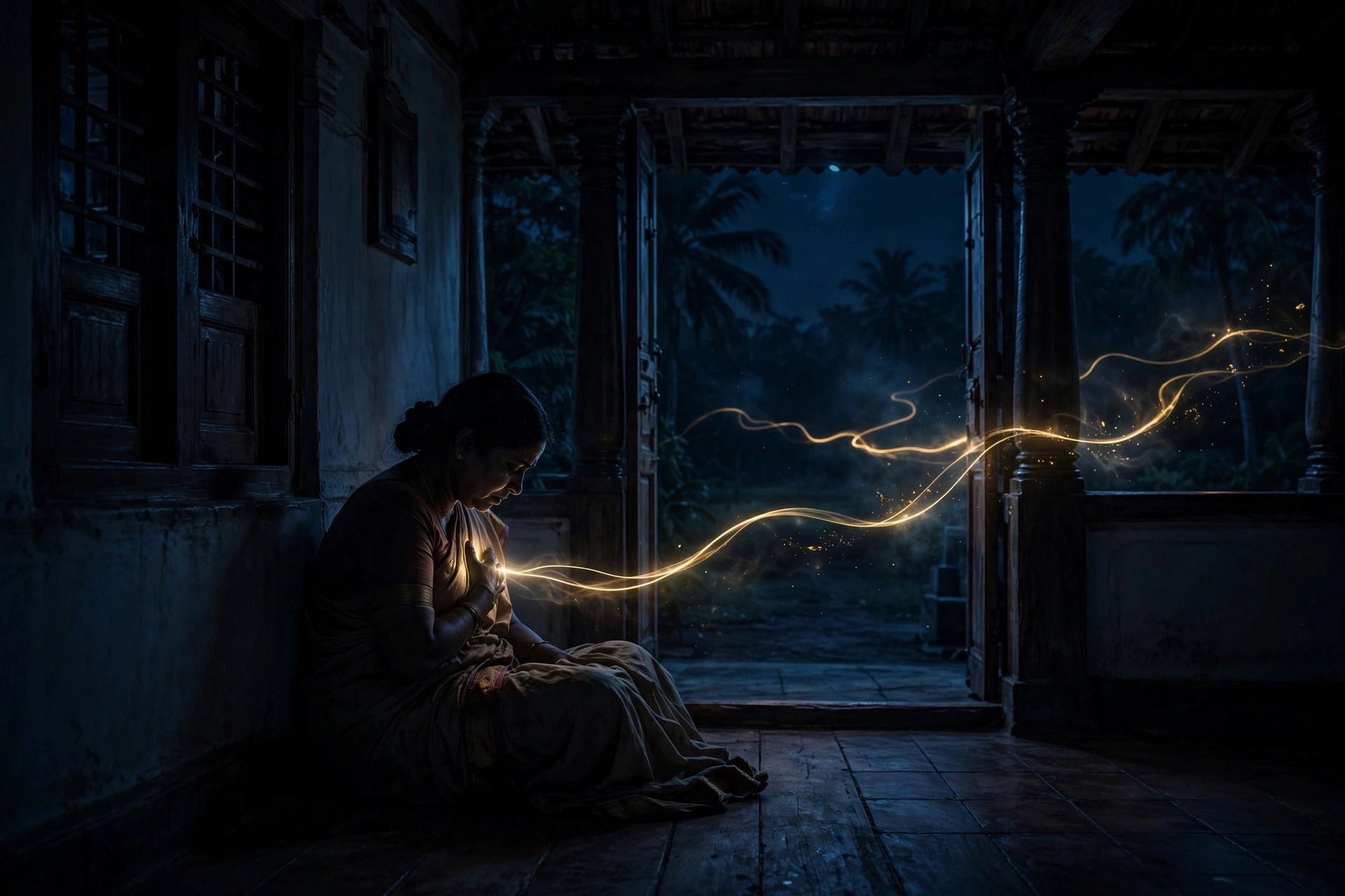 Bone-Gripping Pain: Why You Can’t Forget Your Twin Flame