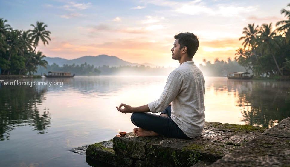 Understanding DM Karmic Shifts and Inner Transformation