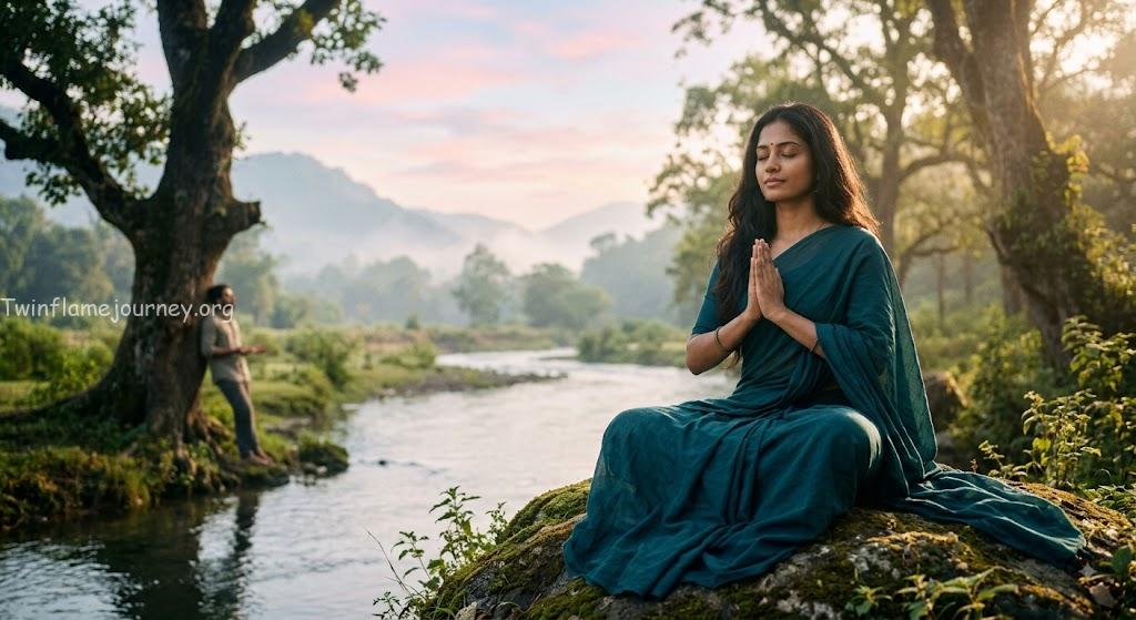 Divine Masculine Surrender: What Divine Feminine Must Do