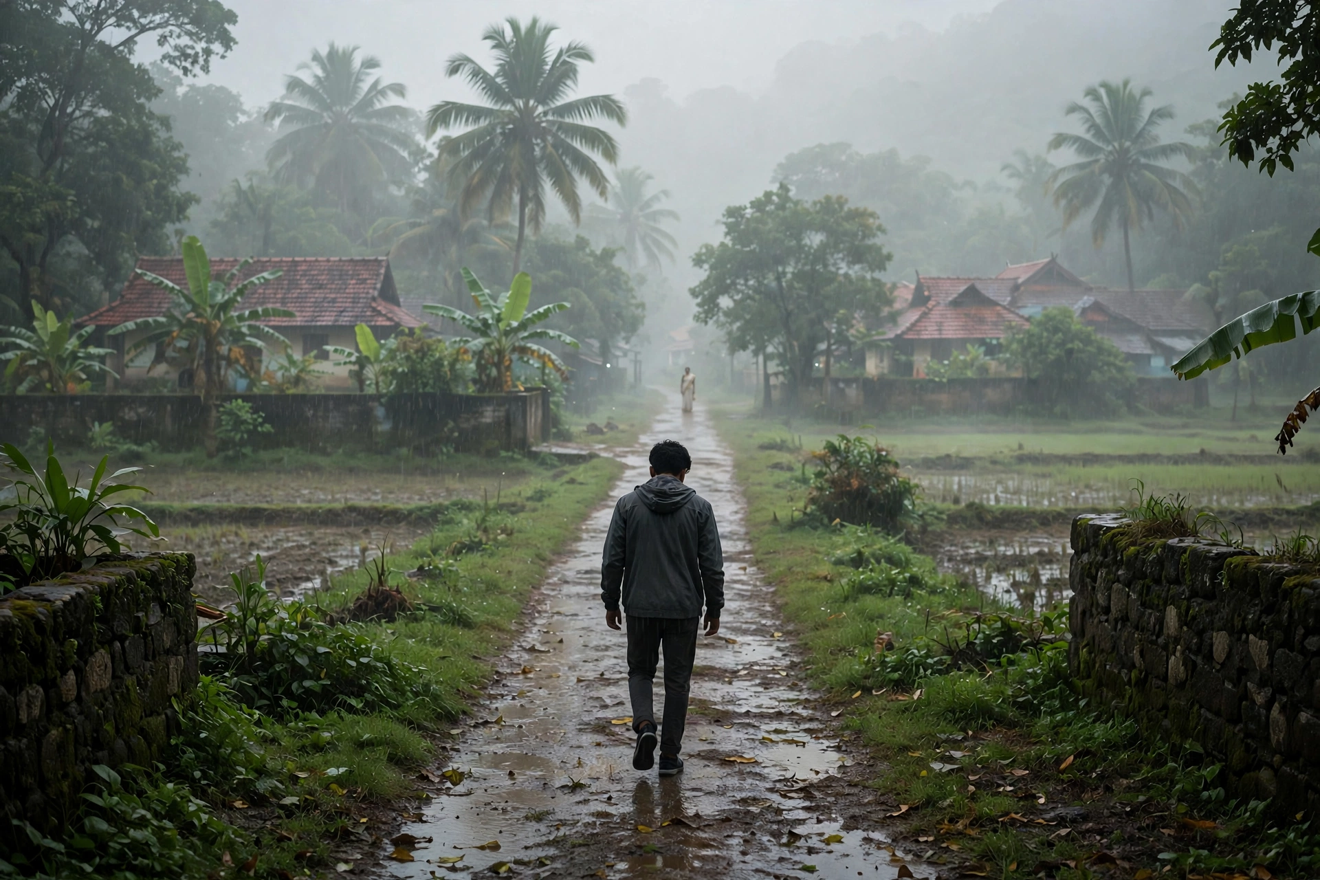 The Disappearance: When Your Twin Flame Turns Away Forever