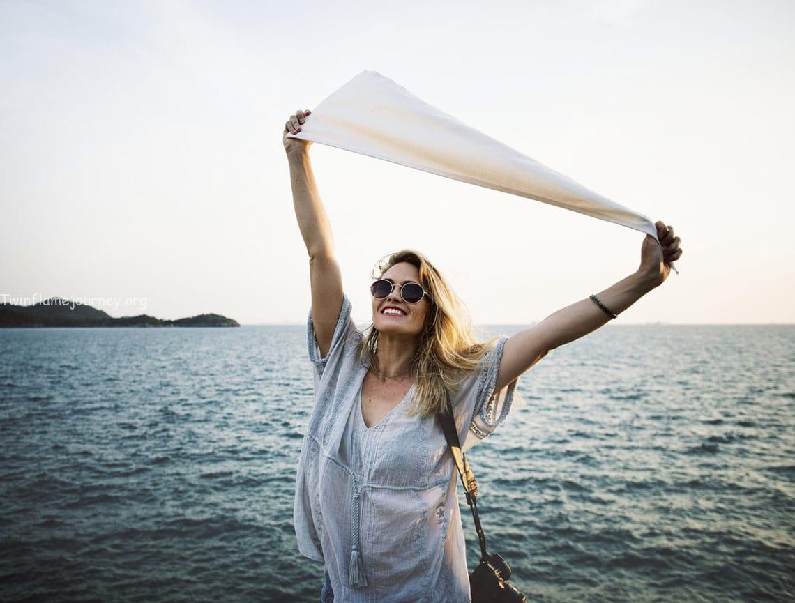 Divine Feminine Awakening: How I View the World Now