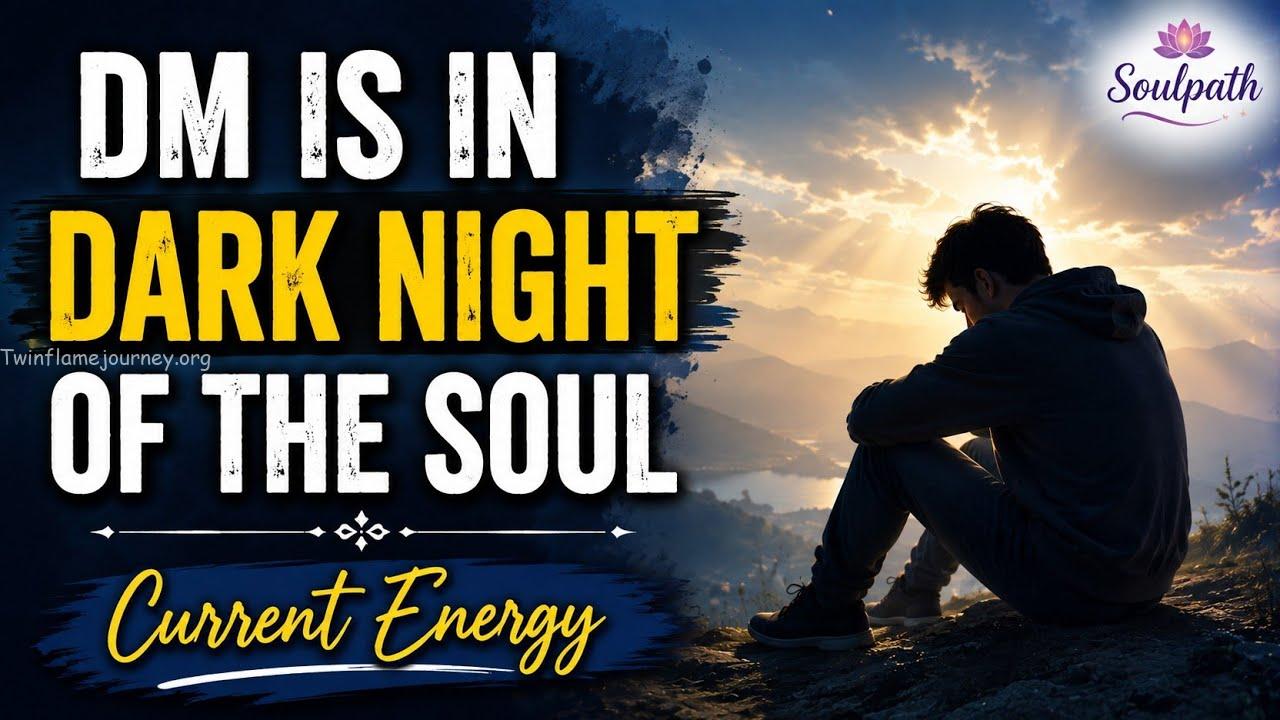 Divine Masculine Midnight Awakening & Inner Shift 2026