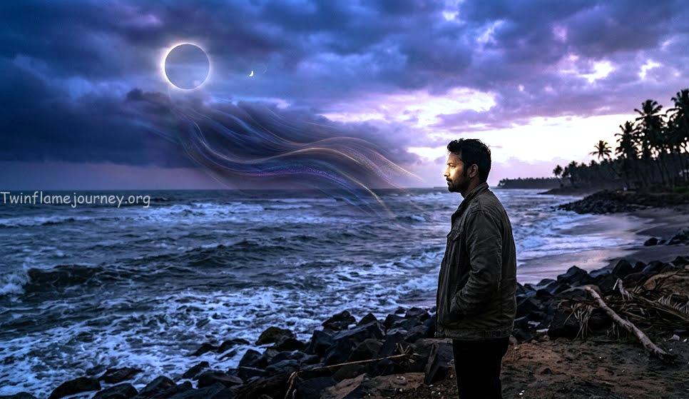 Cosmic Shifts & Divine Masculine Ego Dissolution