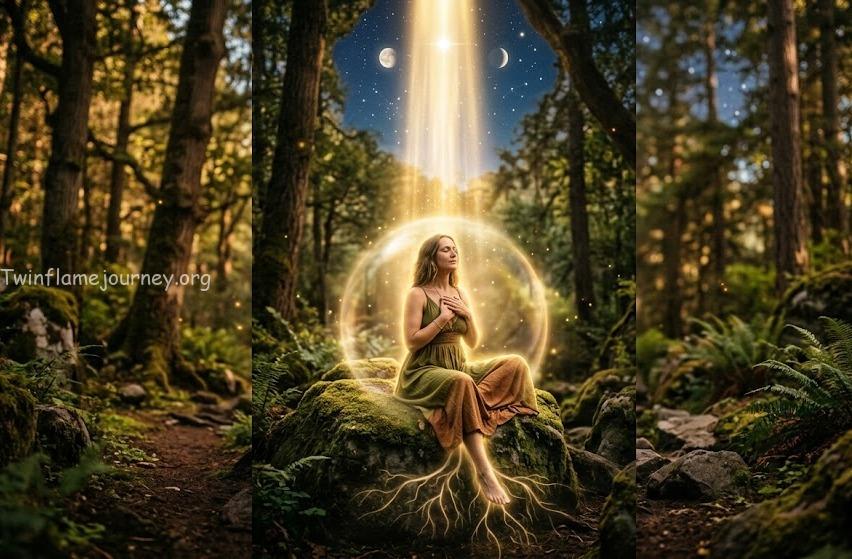 8/8 Lions Gate Portal: Protect & Ground Your Energy