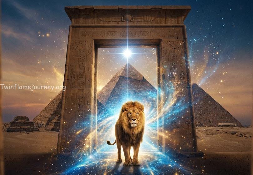 Unlocking the Power of Lionsgate Portal 8:8 Awakening