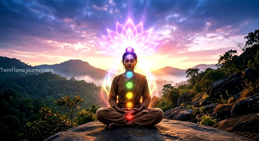 The Awakening of the Soul: Navigating the 7 Chakras