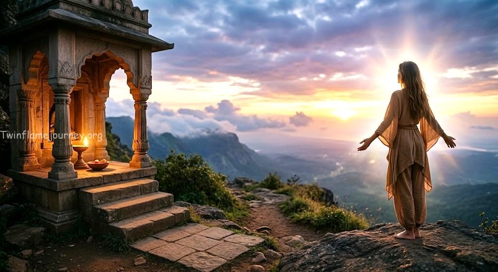 Spirituality vs Religion: A Journey to Inner Truth