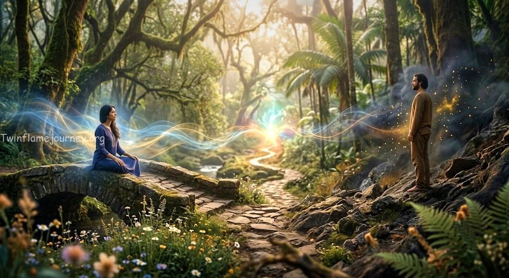 The Soul, Karma, and Divine Timing: A Sacred Journey