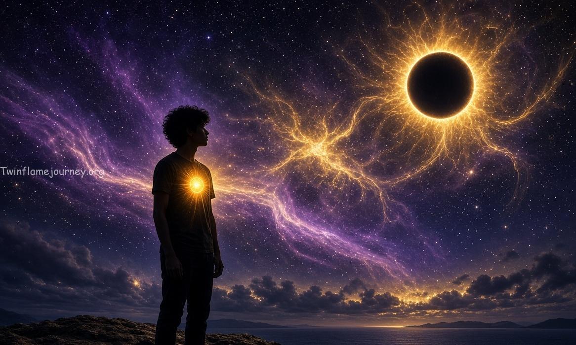 Divine Masculine Awakening: Ego Shifts & Inner Realignment