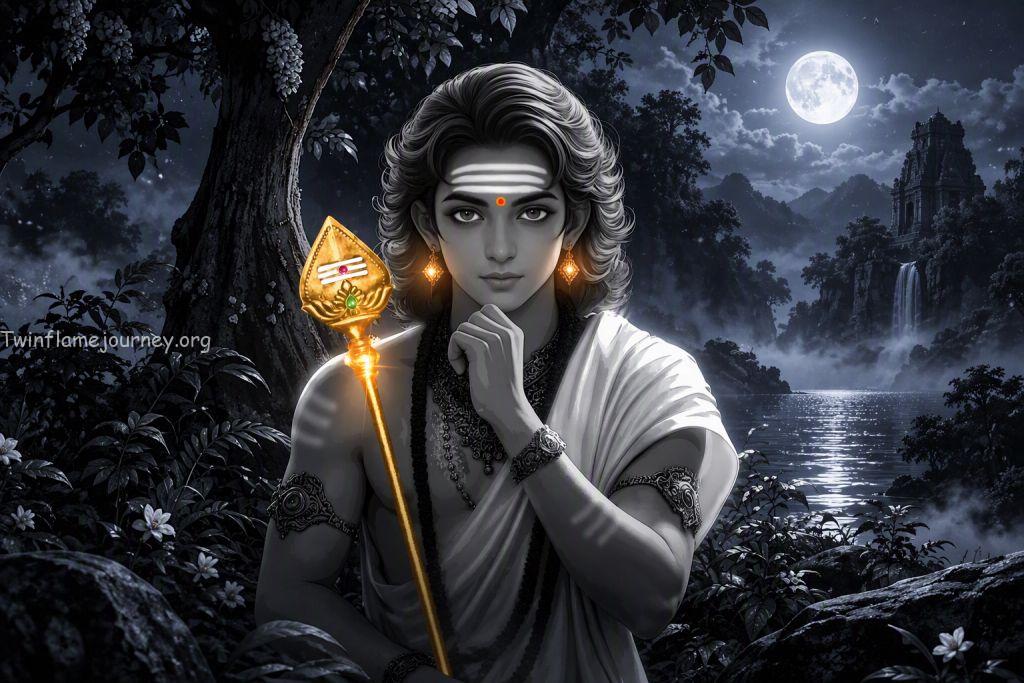Seeing My Twin Flame in Everyone: A Sacred Sign