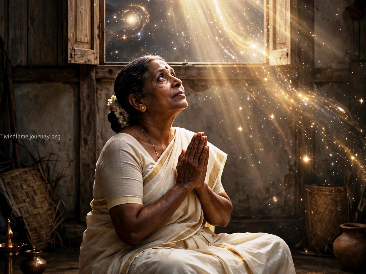 Universe Intervenes: My February 2024 Prayers Changed All