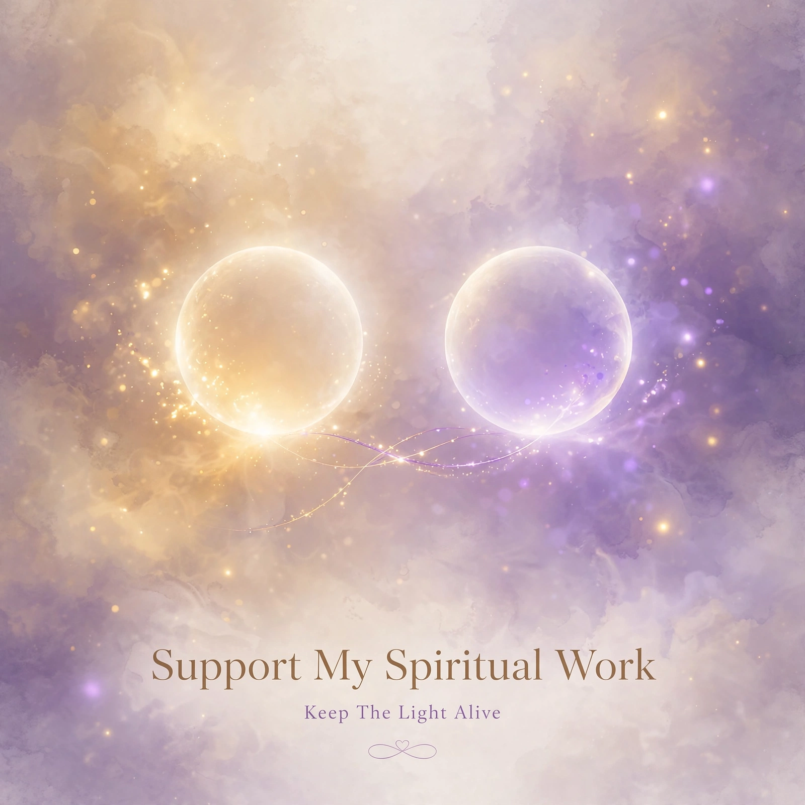 Support My Work: Help Keep the Twin Flame Journey Alive