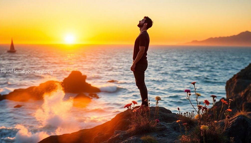 Discover what the Divine Masculine has prepared for you