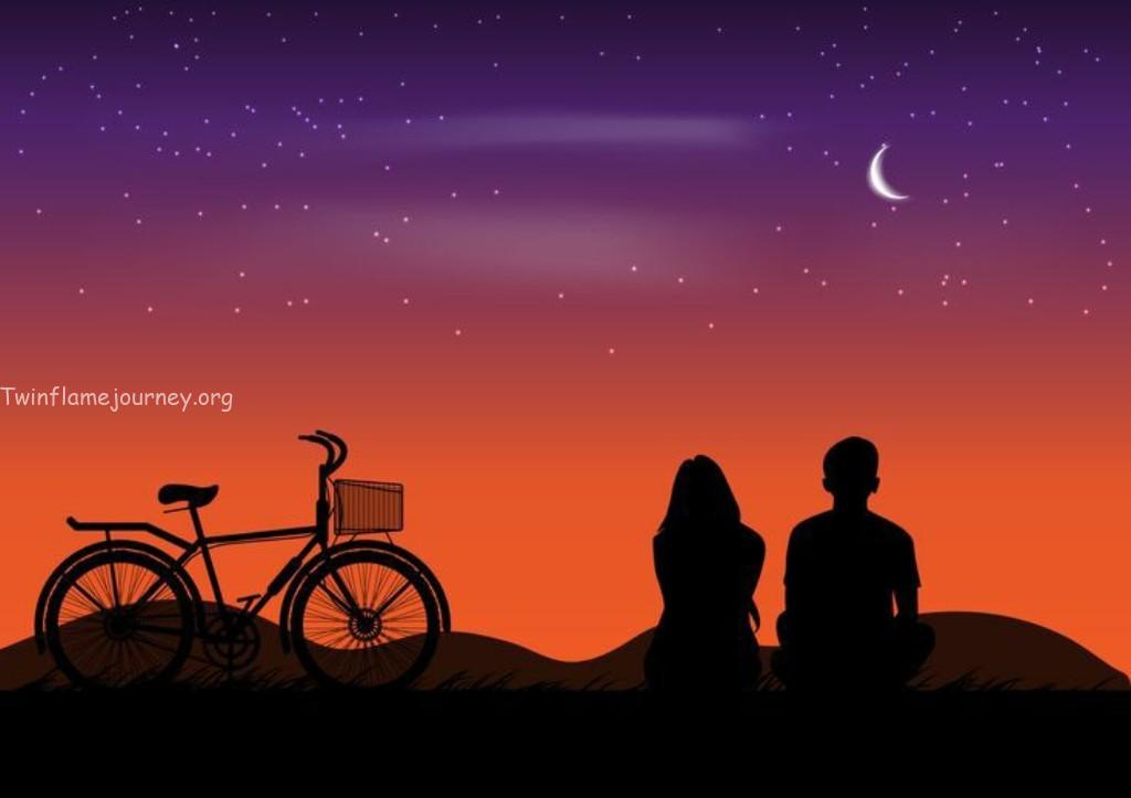 Twin Flame Union: What the Divine Masculine Craves