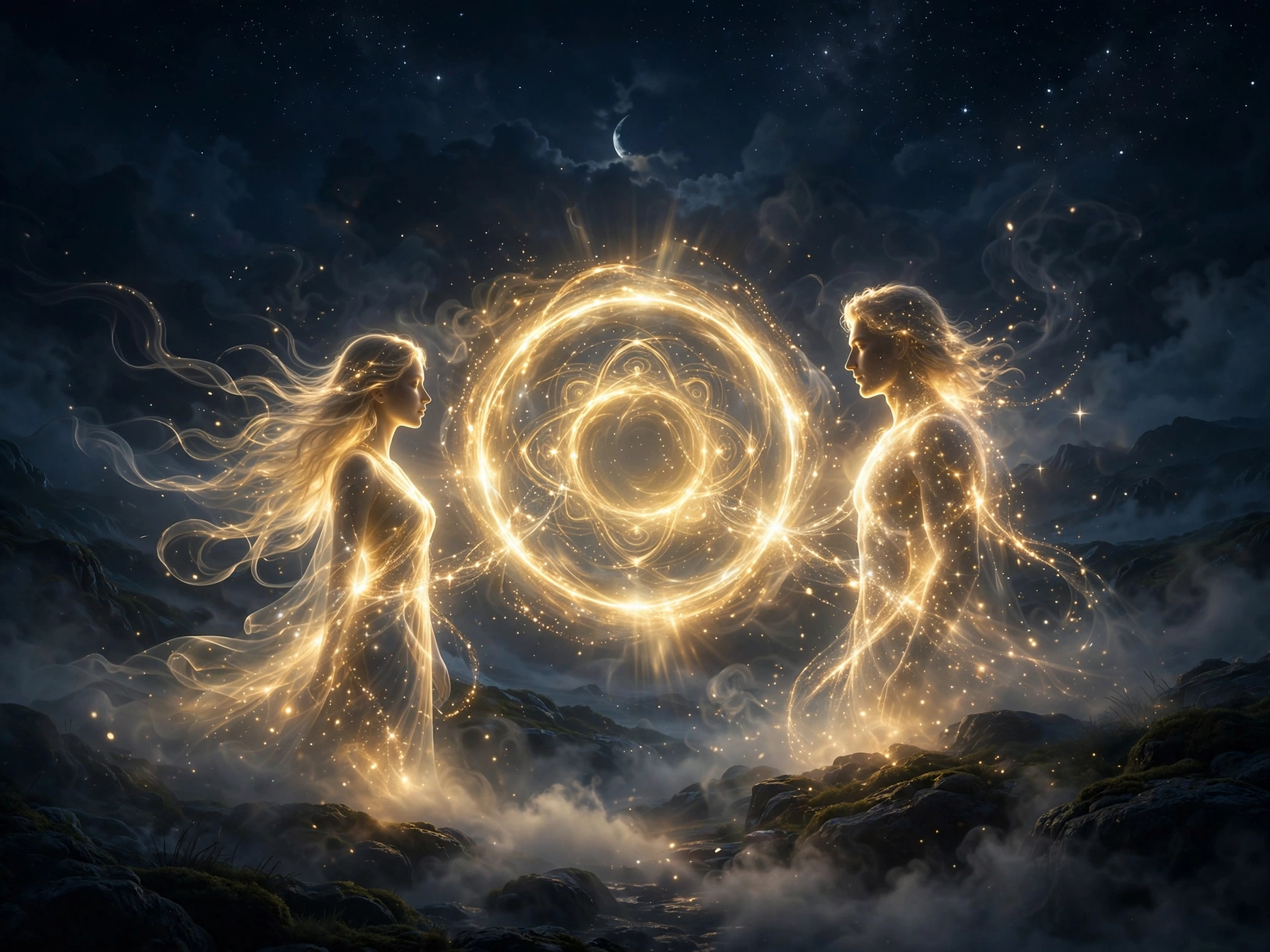 10/10 Portal Amavasya: What Happens When DF Leaks Energy