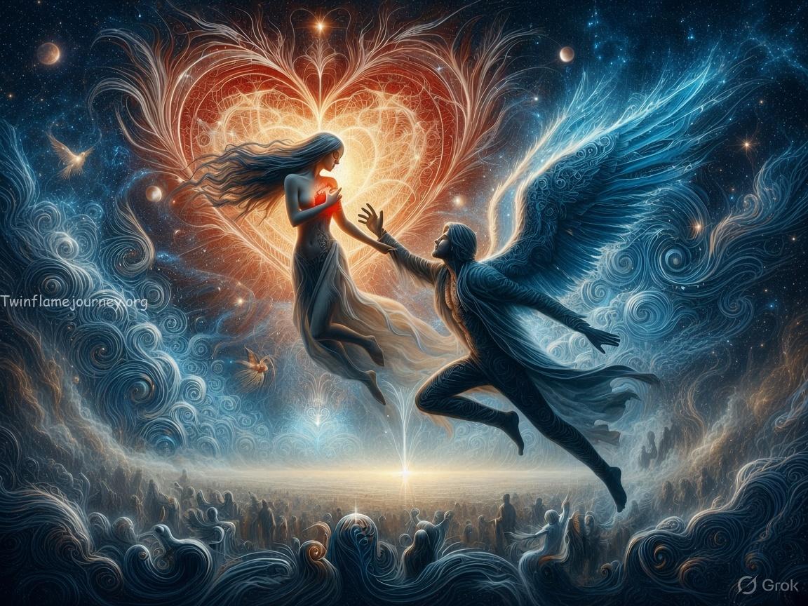 10/10 Portal: Divine Masculine Union Breakdown