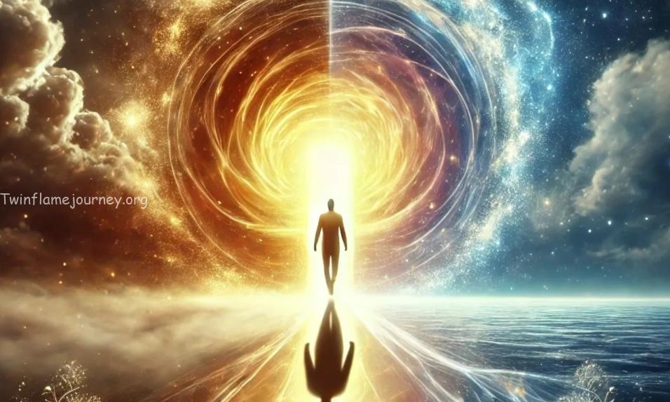 10/10 Portal: Why Divine Masculine Holds Divine Feminine