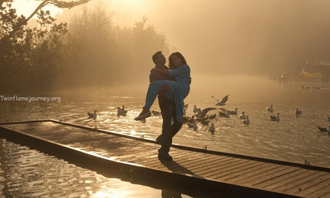10/10 Portal & New Moon: Dramatic Twin Flame Union