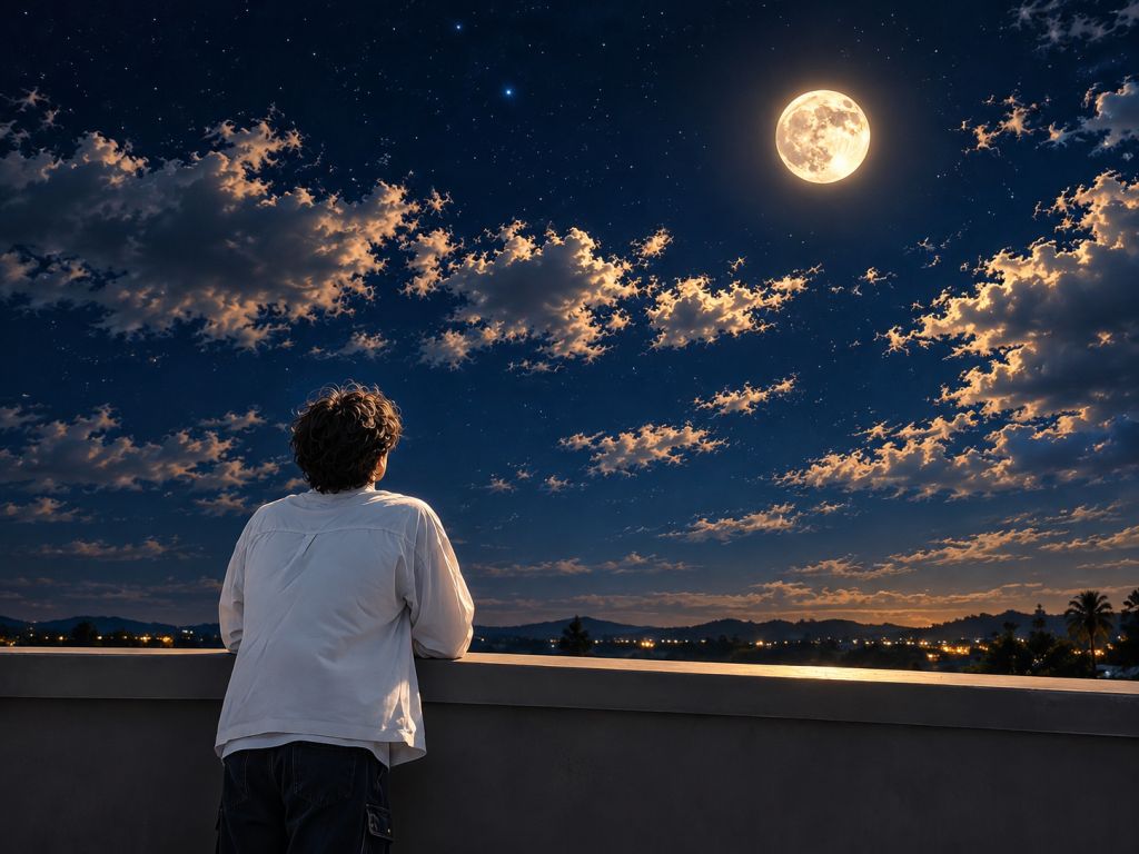 DM Loneliness in Twin Flame Union Phase