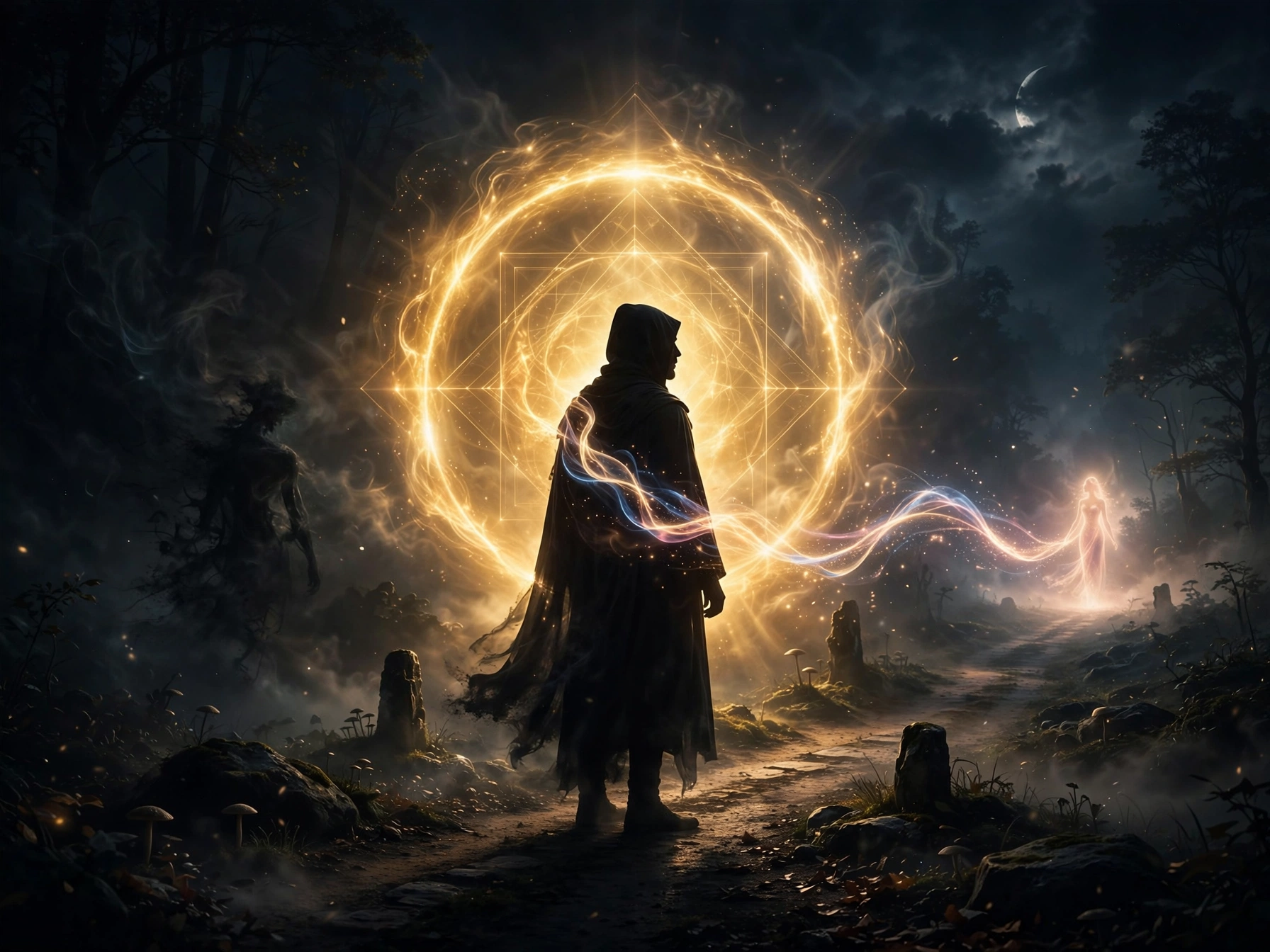 Divine Masculine Energy Shift After 10/10 Portal
