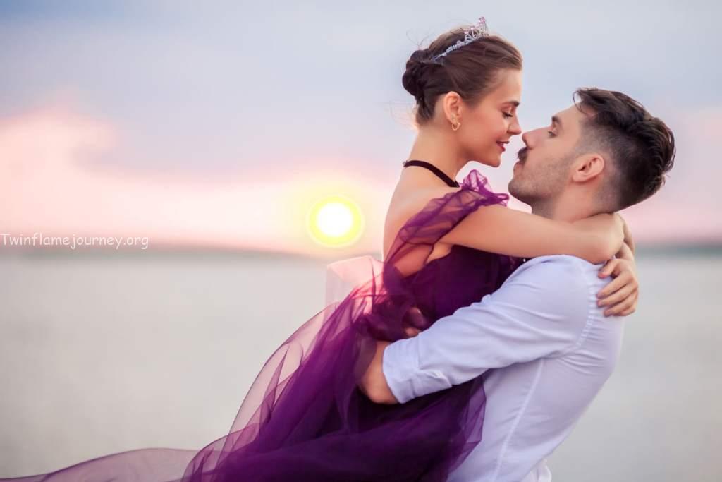 What the Divine Masculine Dreams Before Harmonious Union