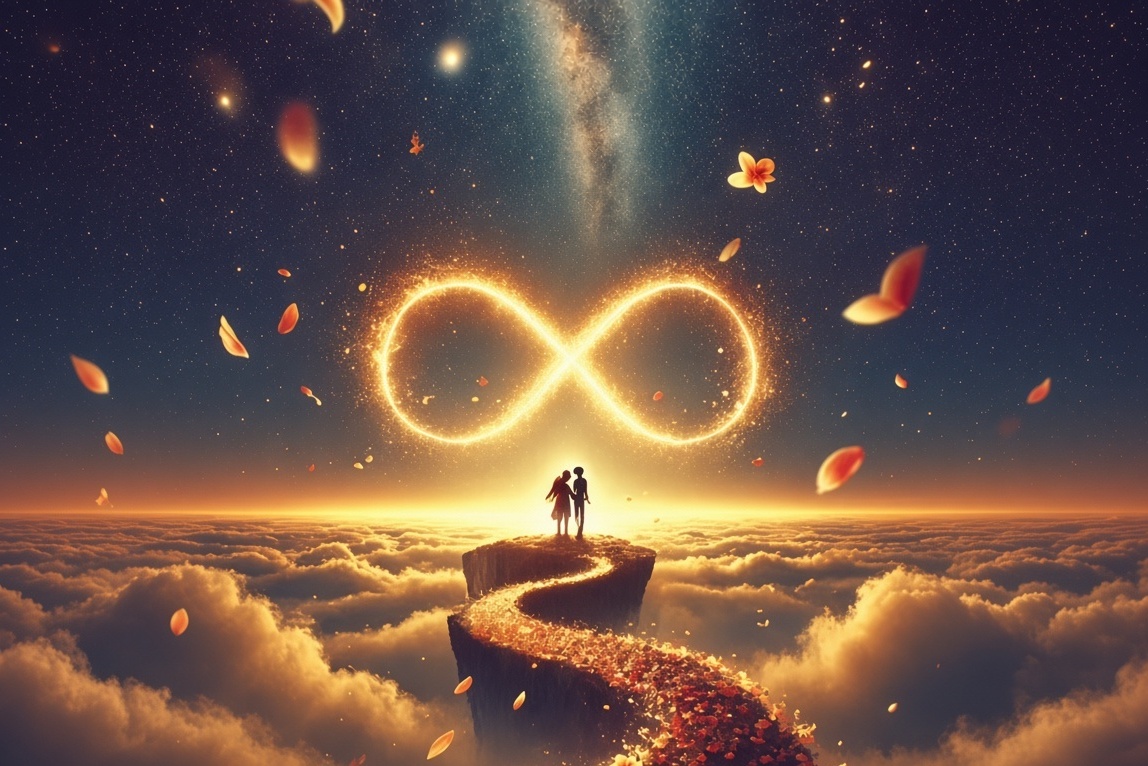 Twin Flame Synchronicities: My Real Story