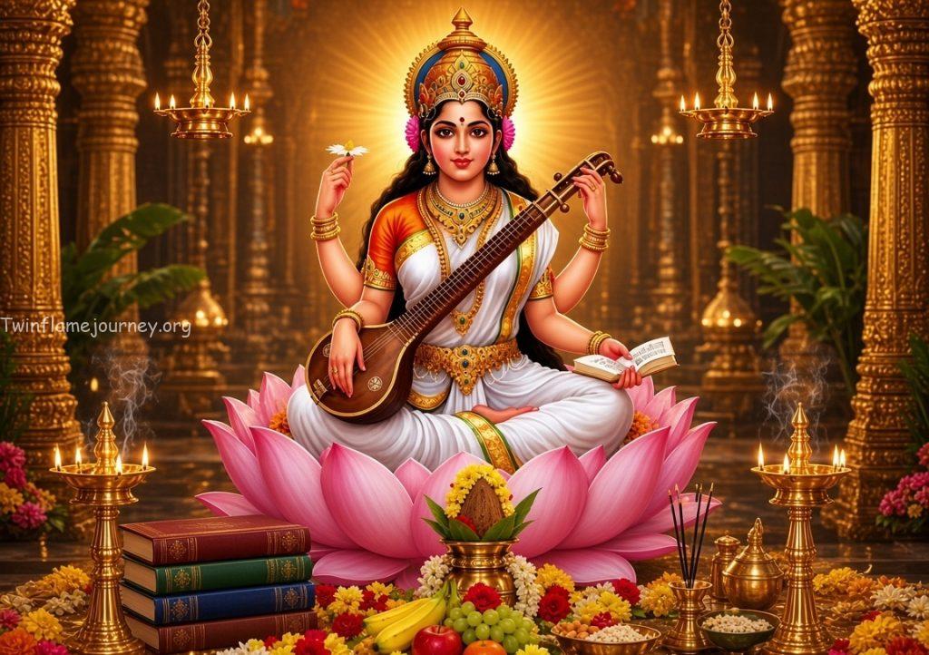 Mahanavami Vijayadashami Spiritual Victory Path