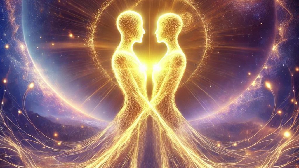 spiritual awakening journey