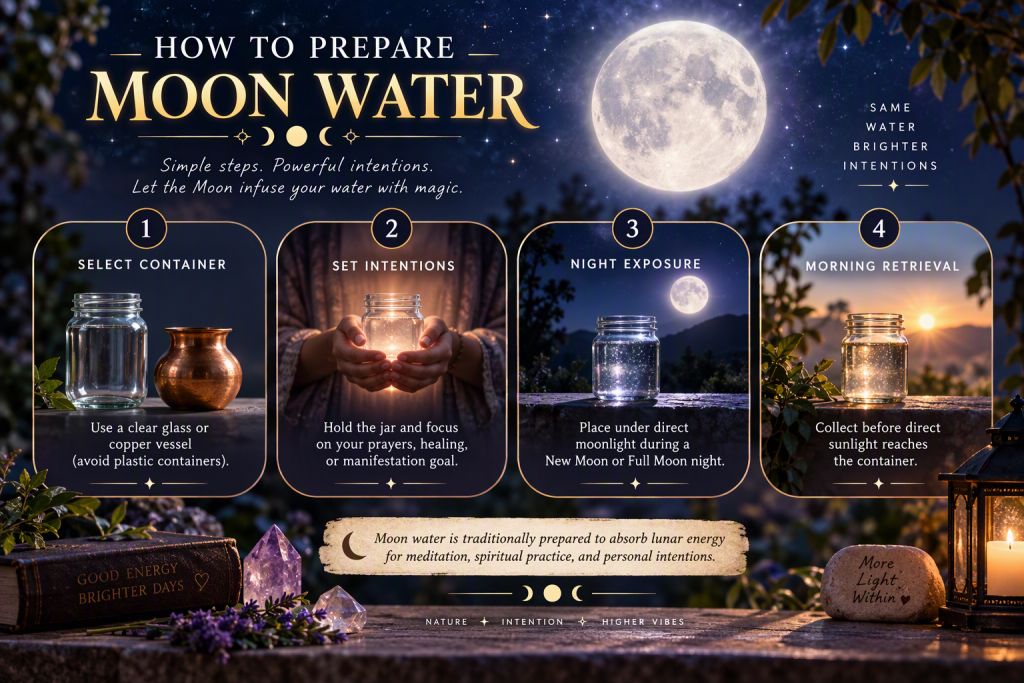 The Twin Flame Journey & The Moon: Divine Insights