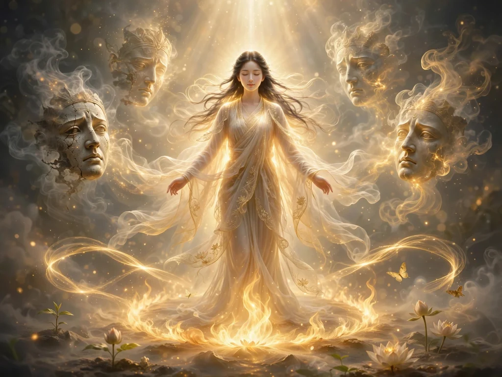 Twin Flame Hellfire Spiritual Awakening Guide