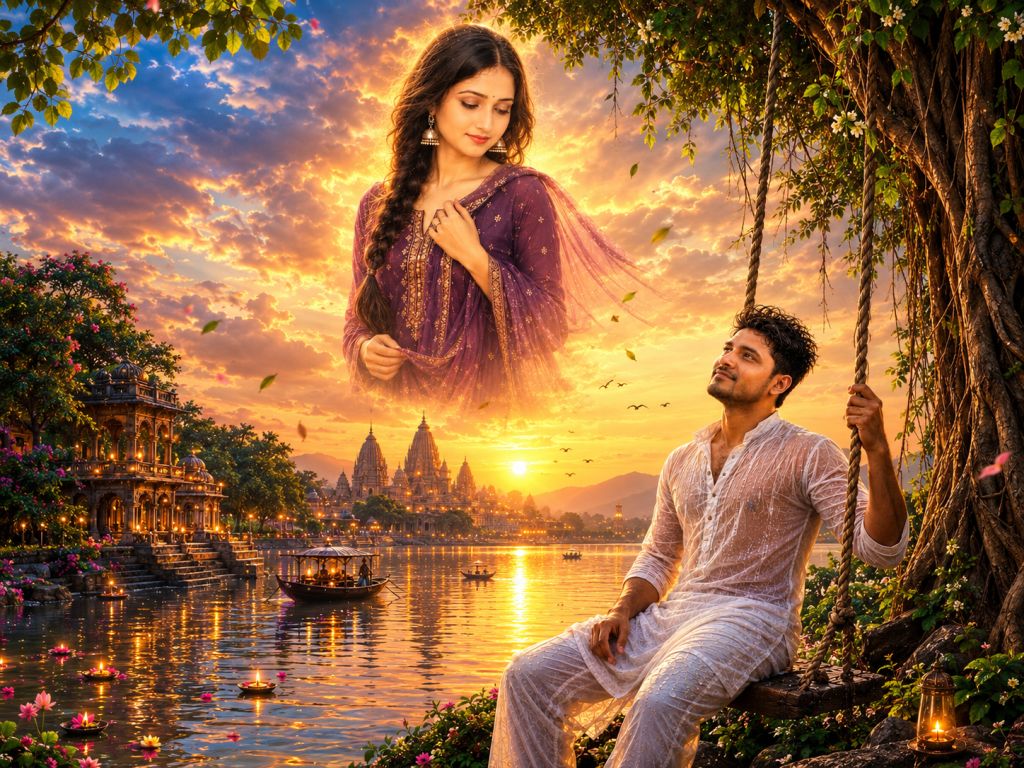 Twin Flame End Stages: Separation to Union